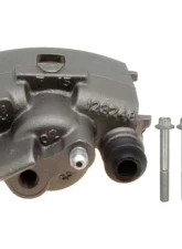 Raybestos R-Line Reman Semi-Loaded Caliper Rear Left FRC10182                                     - FRC10182 - Image 2