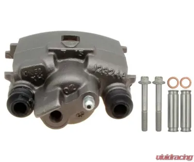 Raybestos R-Line Reman Semi-Loaded Caliper Rear Left FRC10182 - FRC10182