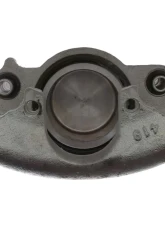 Raybestos R-Line Reman Semi-Loaded Coated Caliper Front Right FRC10183C                                     - FRC10183C - Image 2