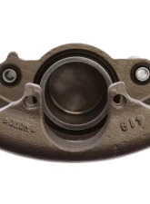 Raybestos R-Line Reman Semi-Loaded Caliper Front Right FRC10183                                     - FRC10183 - Image 2