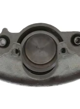 Raybestos R-Line Reman Semi-Loaded Coated Caliper Front Left FRC10184C                                     - FRC10184C - Image 2