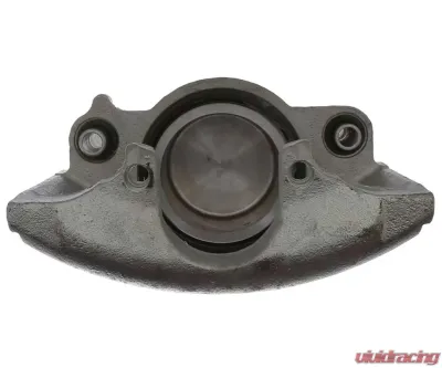 Raybestos R-Line Reman Semi-Loaded Coated Caliper Front Left FRC10184C - FRC10184C