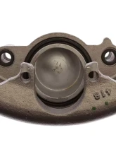 Raybestos R-Line Reman Semi-Loaded Caliper Front Left FRC10184                                     - FRC10184 - Image 2