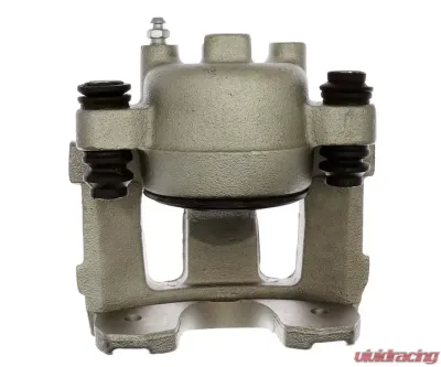 Raybestos R-Line Reman Semi-Loaded Coated Caliper Jeep Front Right FRC10185C - FRC10185C