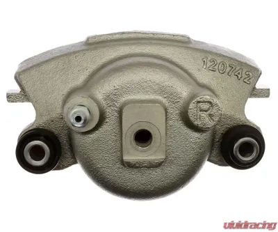 Raybestos R-Line Reman Semi-Loaded Coated Caliper Jeep Front Right FRC10185C - FRC10185C