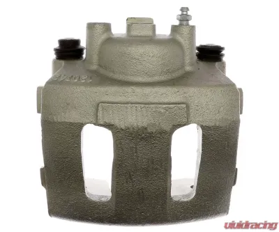 Raybestos R-Line Reman Semi-Loaded Coated Caliper Jeep Front Right FRC10185C - FRC10185C