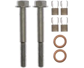 Raybestos Element3 New Semi-Loaded Caliper Jeep Front Right FRC10185N