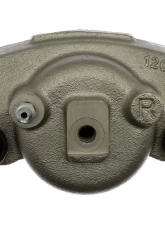 Raybestos Element3 New Semi-Loaded Caliper Jeep Front Right FRC10185N                                     - FRC10185N - Image 4