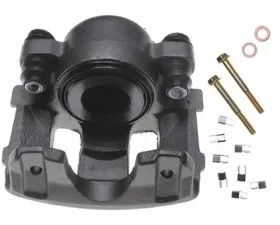 Raybestos R-Line Reman Semi-Loaded Caliper Jeep Front Right FRC10185