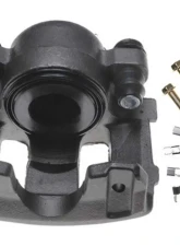 Raybestos R-Line Reman Semi-Loaded Caliper Jeep Front Right FRC10185                                     - FRC10185 - Image 2