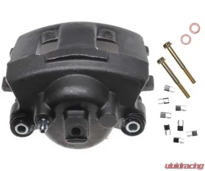 Raybestos R-Line Reman Semi-Loaded Caliper Jeep Front Right FRC10185 - FRC10185