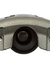 Raybestos R-Line Reman Semi-Loaded Coated Caliper Jeep Front Left FRC10186C                                     - FRC10186C - Image 2