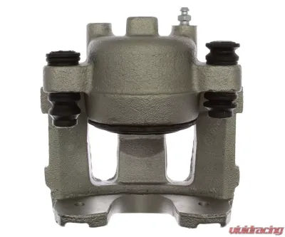 Raybestos R-Line Reman Semi-Loaded Coated Caliper Jeep Front Left FRC10186C - FRC10186C
