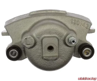 Raybestos R-Line Reman Semi-Loaded Coated Caliper Jeep Front Left FRC10186C - FRC10186C