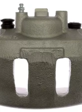 Raybestos R-Line Reman Semi-Loaded Coated Caliper Jeep Front Left FRC10186C                                     - FRC10186C - Image 5