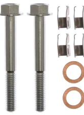 Raybestos Element3 New Semi-Loaded Caliper Jeep Front Left FRC10186N                                     - FRC10186N - Image 5