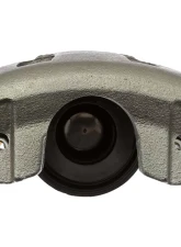 Raybestos Element3 New Semi-Loaded Caliper Jeep Front Left FRC10186N                                     - FRC10186N - Image 2