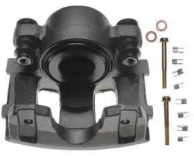 Raybestos R-Line Reman Semi-Loaded Caliper Jeep Front Left FRC10186