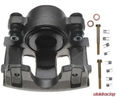 Raybestos R-Line Reman Semi-Loaded Caliper Jeep Front Left FRC10186 - FRC10186