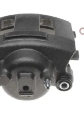 Raybestos R-Line Reman Semi-Loaded Caliper Jeep Front Left FRC10186                                     - FRC10186 - Image 2