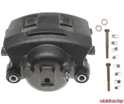 Raybestos R-Line Reman Semi-Loaded Caliper Jeep Front Left FRC10186 - FRC10186