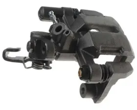 Raybestos R-Line Reman Semi-Loaded Caliper & Bracket Assembly Rear Left FRC10187