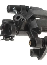 Raybestos R-Line Reman Semi-Loaded Caliper & Bracket Assembly Rear Left FRC10187                                     - FRC10187 - Image 3