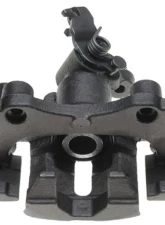 Raybestos R-Line Reman Semi-Loaded Caliper & Bracket Assembly Rear Left FRC10187                                     - FRC10187 - Image 2