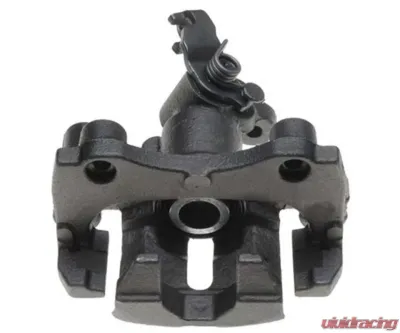 Raybestos R-Line Reman Semi-Loaded Caliper & Bracket Assembly Rear Left FRC10187 - FRC10187
