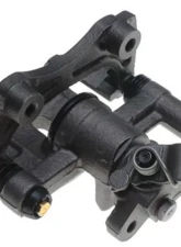 Raybestos R-Line Reman Semi-Loaded Caliper & Bracket Assembly Rear Left FRC10187                                     - FRC10187 - Image 3