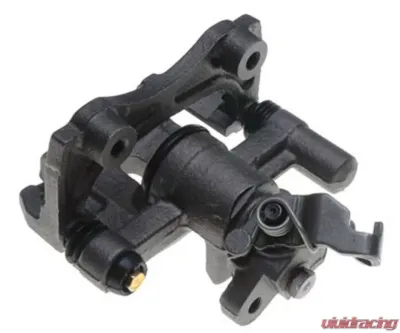 Raybestos R-Line Reman Semi-Loaded Caliper & Bracket Assembly Rear Left FRC10187 - FRC10187