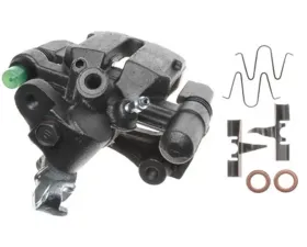 Raybestos R-Line Reman Semi-Loaded Caliper & Bracket Assembly Rear Right FRC10188
