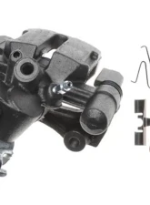 Raybestos R-Line Reman Semi-Loaded Caliper & Bracket Assembly Rear Right FRC10188                                     - FRC10188 - Image 2