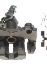 Raybestos R-Line Reman Semi-Loaded Caliper & Bracket Assembly Rear Right FRC10188                                     - FRC10188 - Image 2