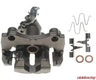 Raybestos R-Line Reman Semi-Loaded Caliper & Bracket Assembly Rear Right FRC10188 - FRC10188