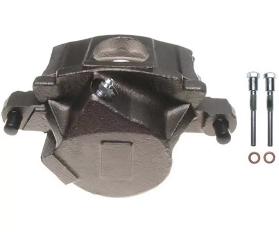 Raybestos R-Line Reman Semi-Loaded Caliper Front Right FRC10189 - FRC10189