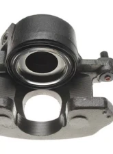 Raybestos R-Line Reman Semi-Loaded Caliper Front Right FRC10189                                     - FRC10189 - Image 2