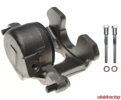 Raybestos R-Line Reman Semi-Loaded Caliper Front Right FRC10189 - FRC10189