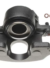 Raybestos R-Line Reman Semi-Loaded Caliper Front Left FRC10190                                     - FRC10190 - Image 2