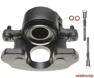 Raybestos R-Line Reman Semi-Loaded Caliper Front Left FRC10190 - FRC10190