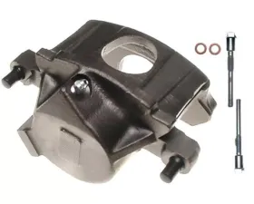 Raybestos R-Line Reman Semi-Loaded Caliper Front Right FRC10191