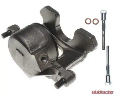 Raybestos R-Line Reman Semi-Loaded Caliper Front Right FRC10191 - FRC10191