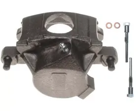 Raybestos R-Line Reman Semi-Loaded Caliper Front Left FRC10192