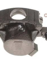 Raybestos R-Line Reman Semi-Loaded Caliper Front Left FRC10192                                     - FRC10192 - Image 2