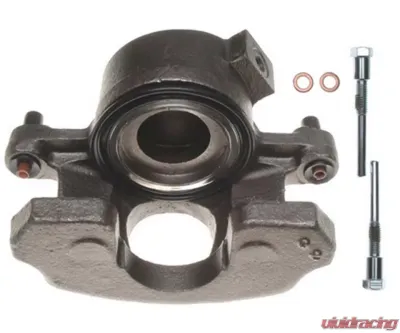 Raybestos R-Line Reman Semi-Loaded Caliper Front Left FRC10192 - FRC10192