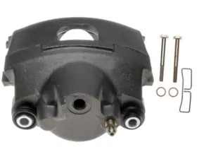 Raybestos R-Line Reman Semi-Loaded Caliper Front Left FRC10193