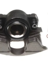 Raybestos R-Line Reman Semi-Loaded Caliper Front Left FRC10193                                     - FRC10193 - Image 2