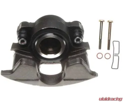 Raybestos R-Line Reman Semi-Loaded Caliper Front Left FRC10193 - FRC10193