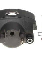 Raybestos R-Line Reman Semi-Loaded Caliper Front Right FRC10194                                     - FRC10194 - Image 2