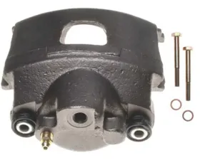 Raybestos R-Line Reman Semi-Loaded Caliper Front Left FRC10195